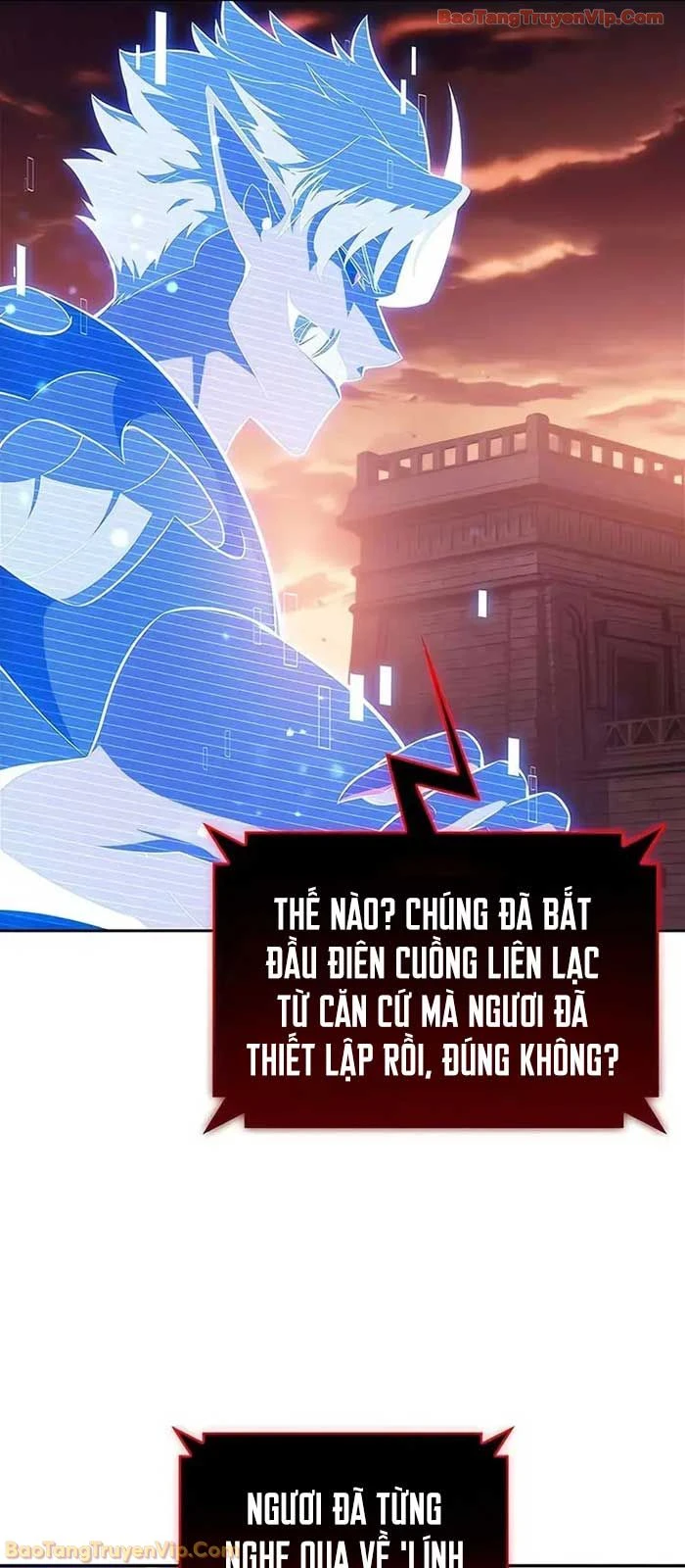 Người Chơi Mới Cấp Tối Đa Chapter 236 - 15