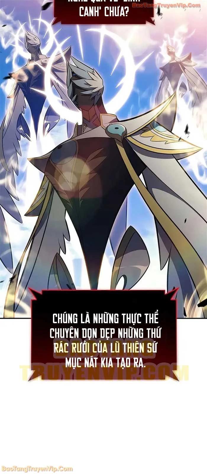 Người Chơi Mới Cấp Tối Đa Chapter 236 - 16