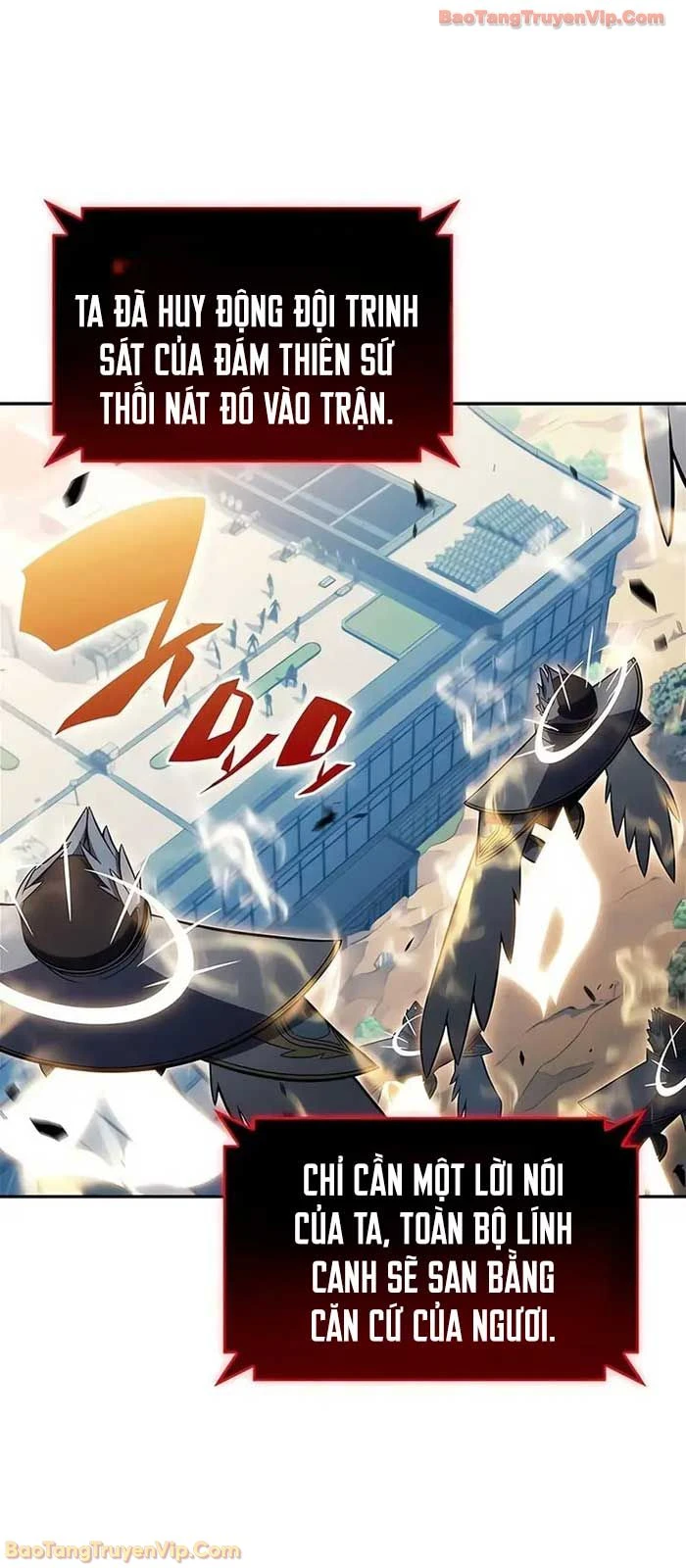 Người Chơi Mới Cấp Tối Đa Chapter 236 - 17