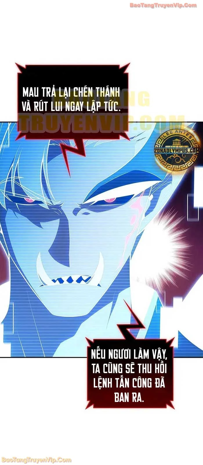 Người Chơi Mới Cấp Tối Đa Chapter 236 - 18