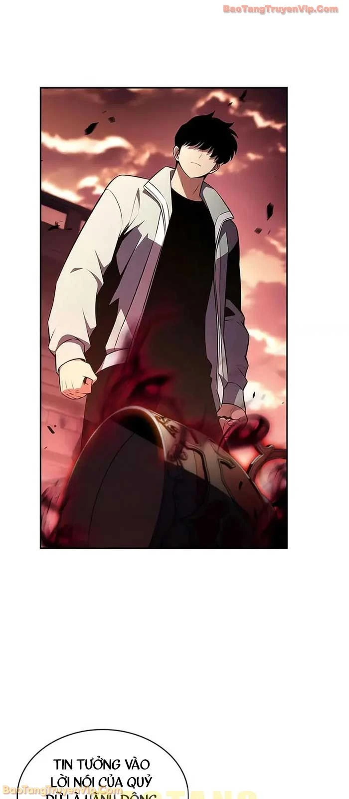 Người Chơi Mới Cấp Tối Đa Chapter 236 - 19