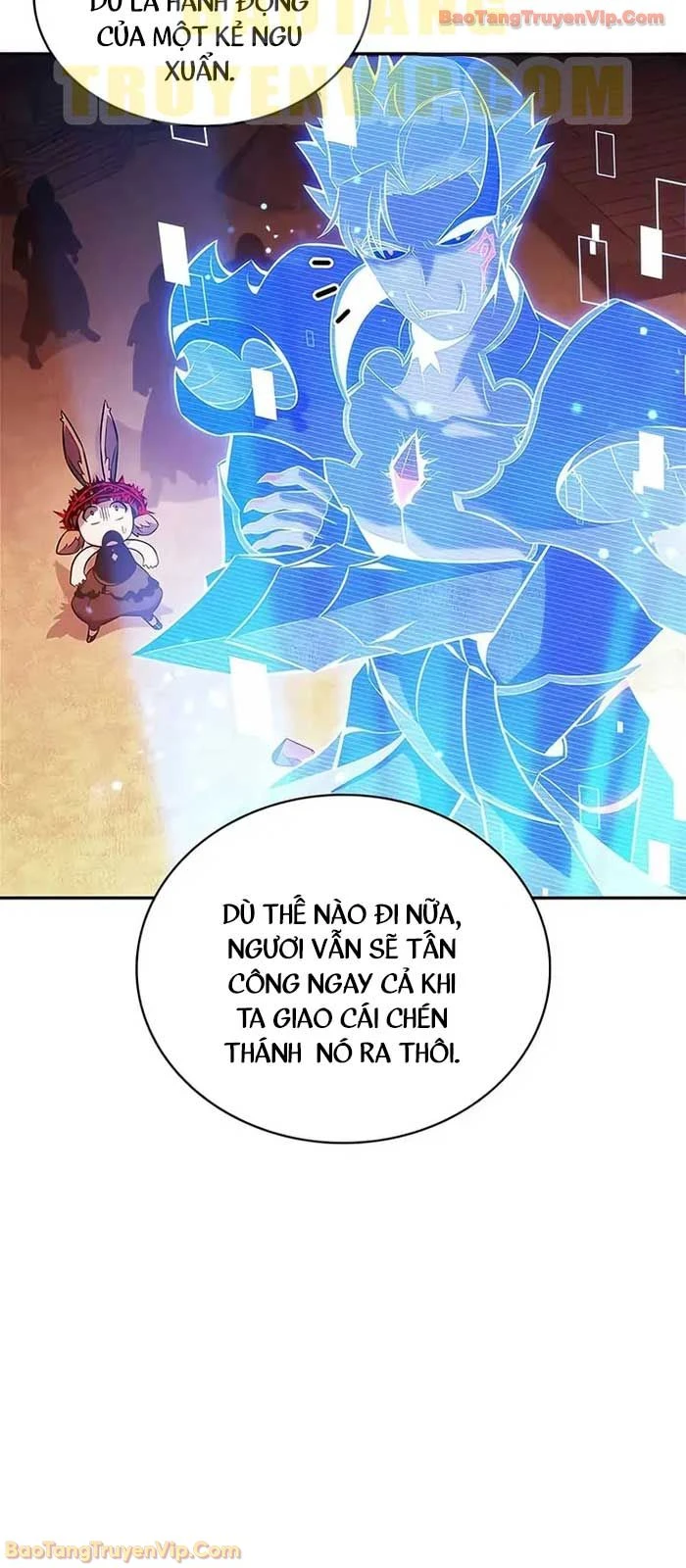 Người Chơi Mới Cấp Tối Đa Chapter 236 - 20