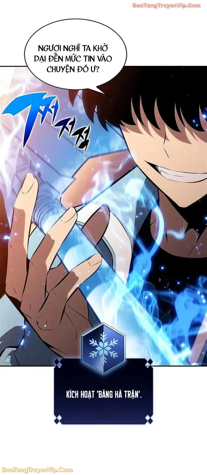 Người Chơi Mới Cấp Tối Đa Chapter 236 - 21