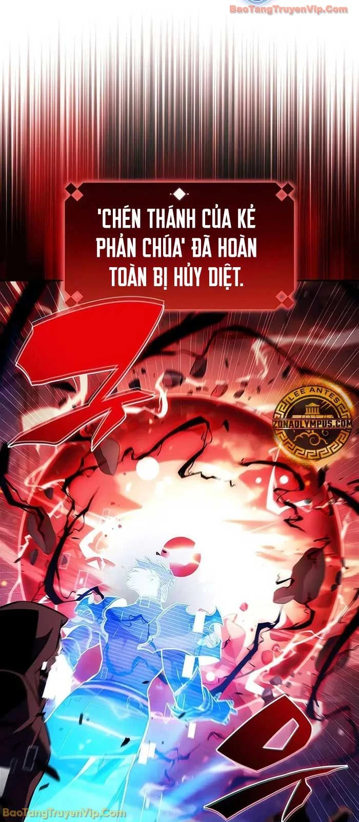 Người Chơi Mới Cấp Tối Đa Chapter 236 - 27