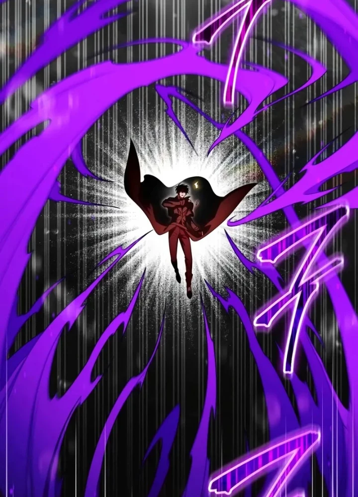 Người Chơi Mới Cấp Tối Đa Chapter 236 - 27