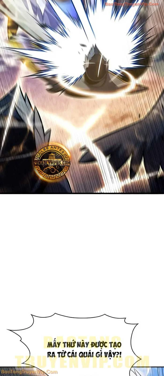 Người Chơi Mới Cấp Tối Đa Chapter 236 - 44