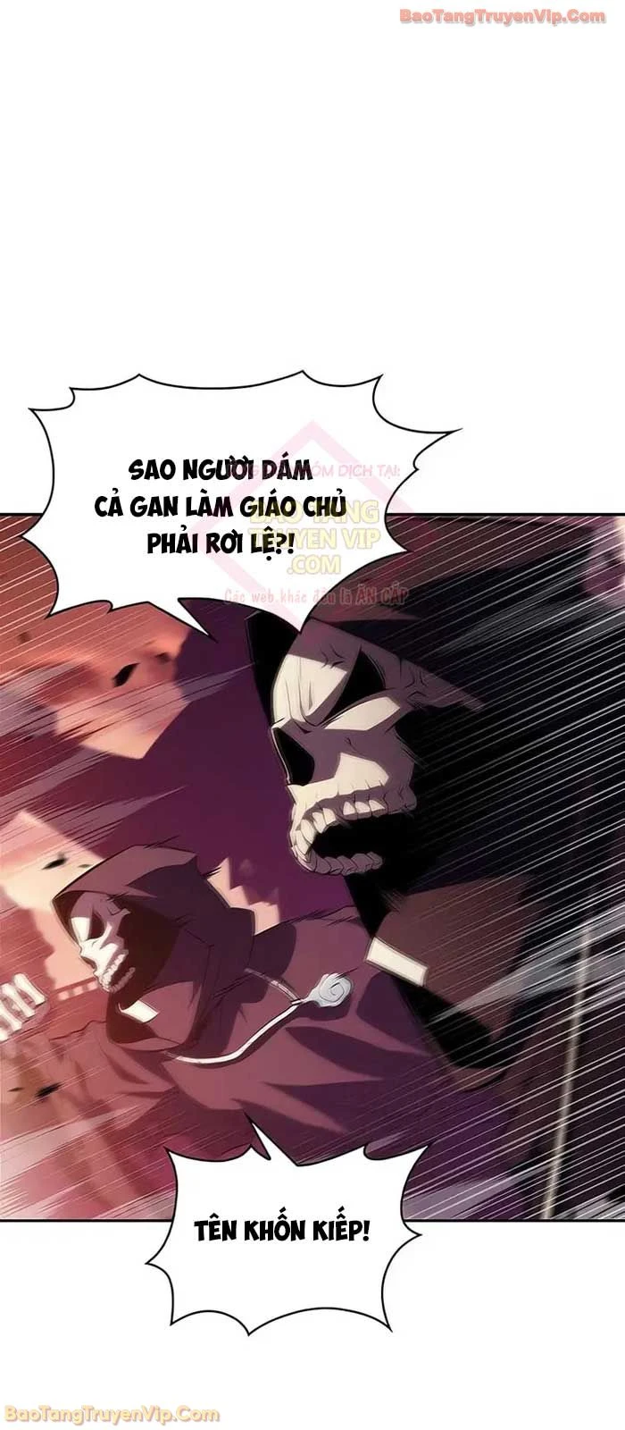 Người Chơi Mới Cấp Tối Đa Chapter 236 - 51