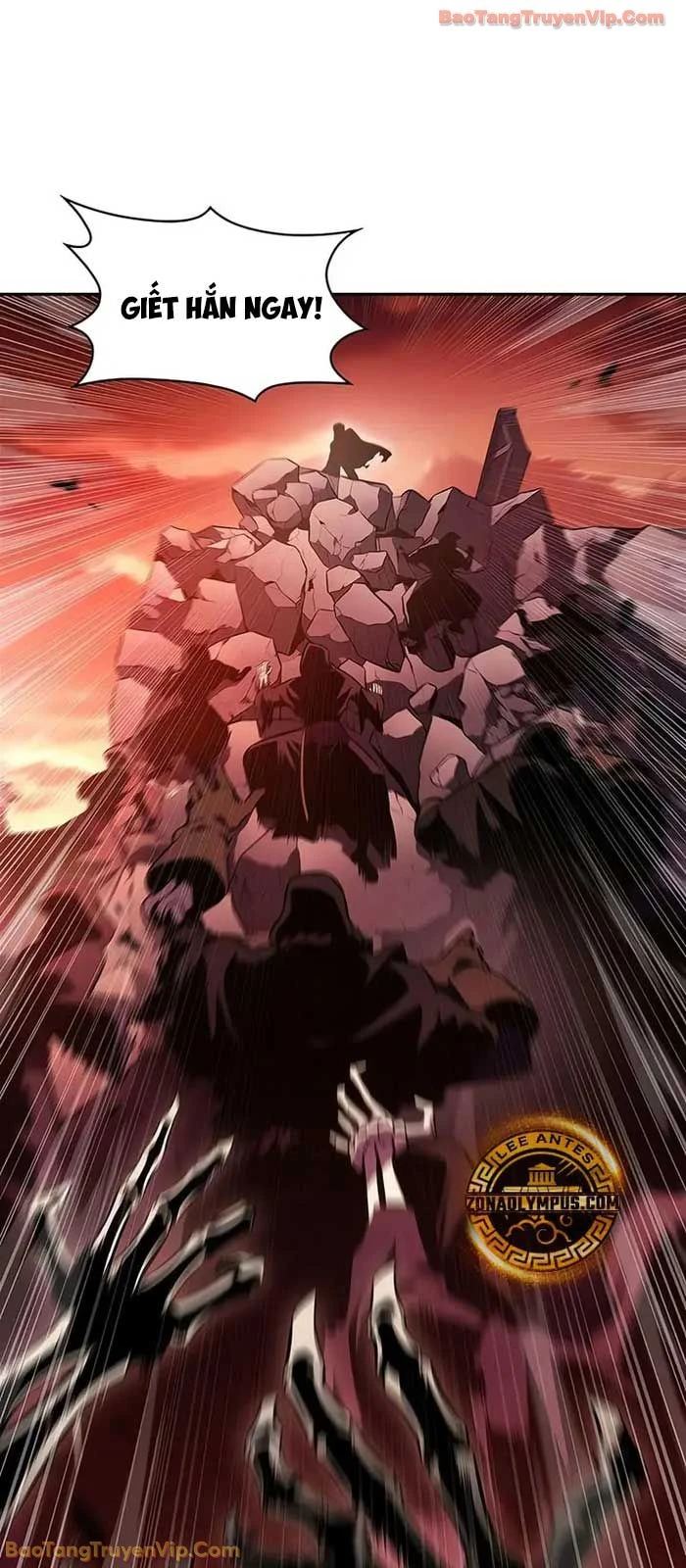 Người Chơi Mới Cấp Tối Đa Chapter 236 - 52