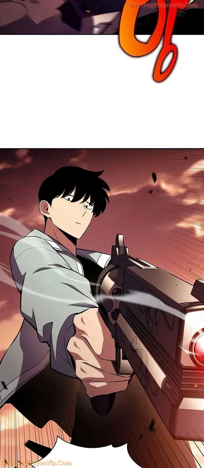 Người Chơi Mới Cấp Tối Đa Chapter 236 - 54