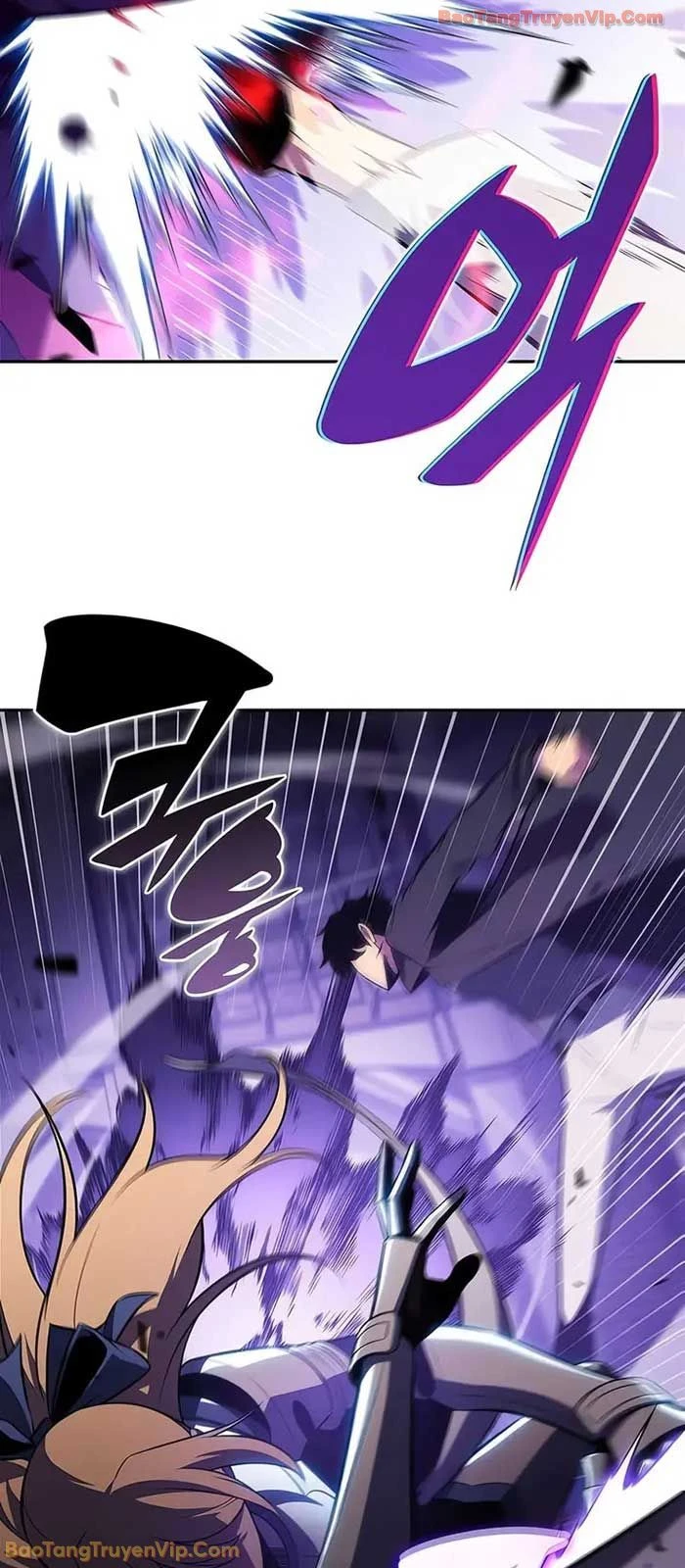 Người Chơi Mới Cấp Tối Đa Chapter 236 - 63