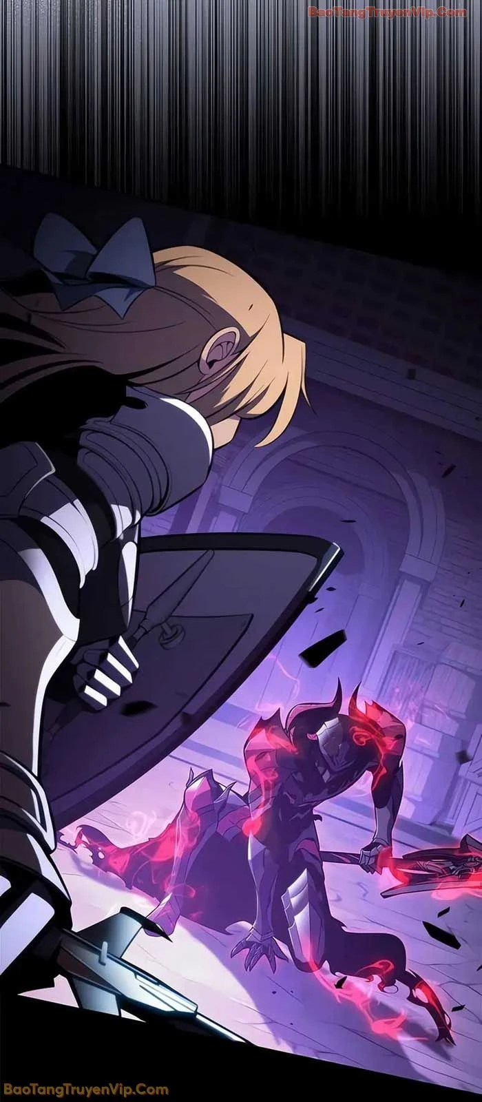 Người Chơi Mới Cấp Tối Đa Chapter 236 - 68