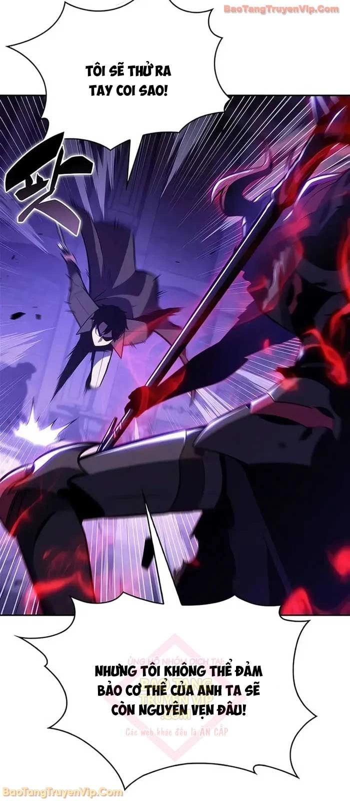 Người Chơi Mới Cấp Tối Đa Chapter 236 - 86