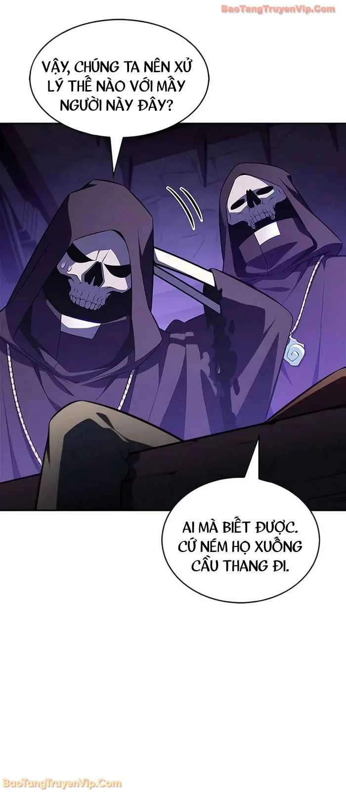 Người Chơi Mới Cấp Tối Đa Chapter 236 - 89