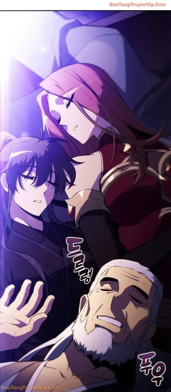 Người Chơi Mới Cấp Tối Đa Chapter 236 - 90