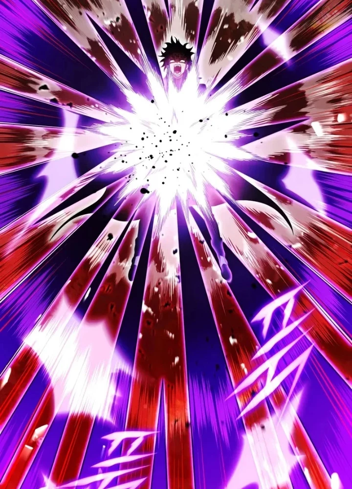 Người Chơi Mới Cấp Tối Đa Chapter 236 - 113