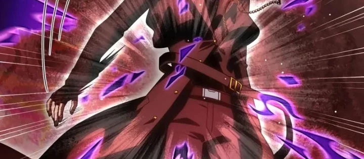 Người Chơi Mới Cấp Tối Đa Chapter 236 - 138