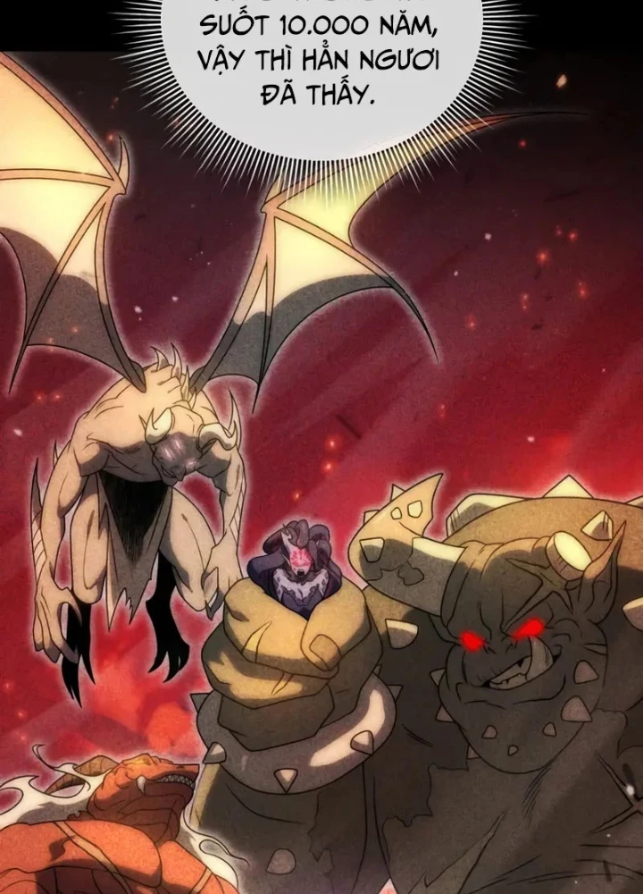 Người Chơi Mới Cấp Tối Đa Chapter 236 - 149