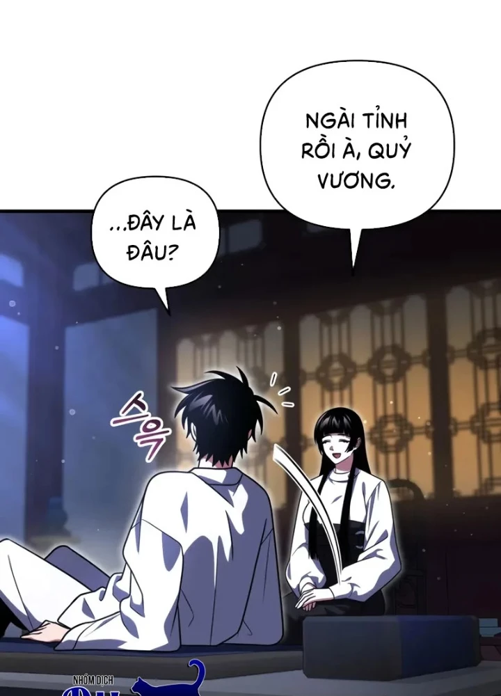 Người Chơi Mới Cấp Tối Đa Chapter 236 - 171