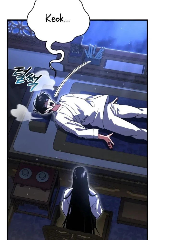 Người Chơi Mới Cấp Tối Đa Chapter 236 - 177