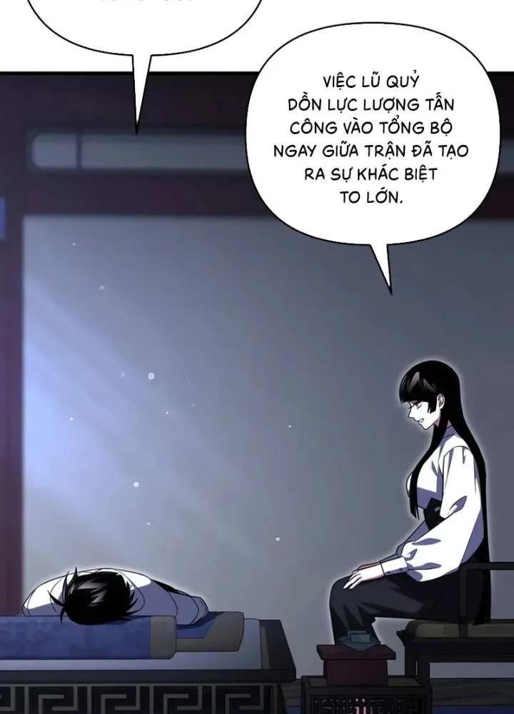 Người Chơi Mới Cấp Tối Đa Chapter 236 - 185