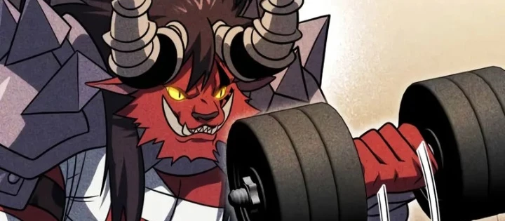 Người Chơi Mới Cấp Tối Đa Chapter 236 - 188