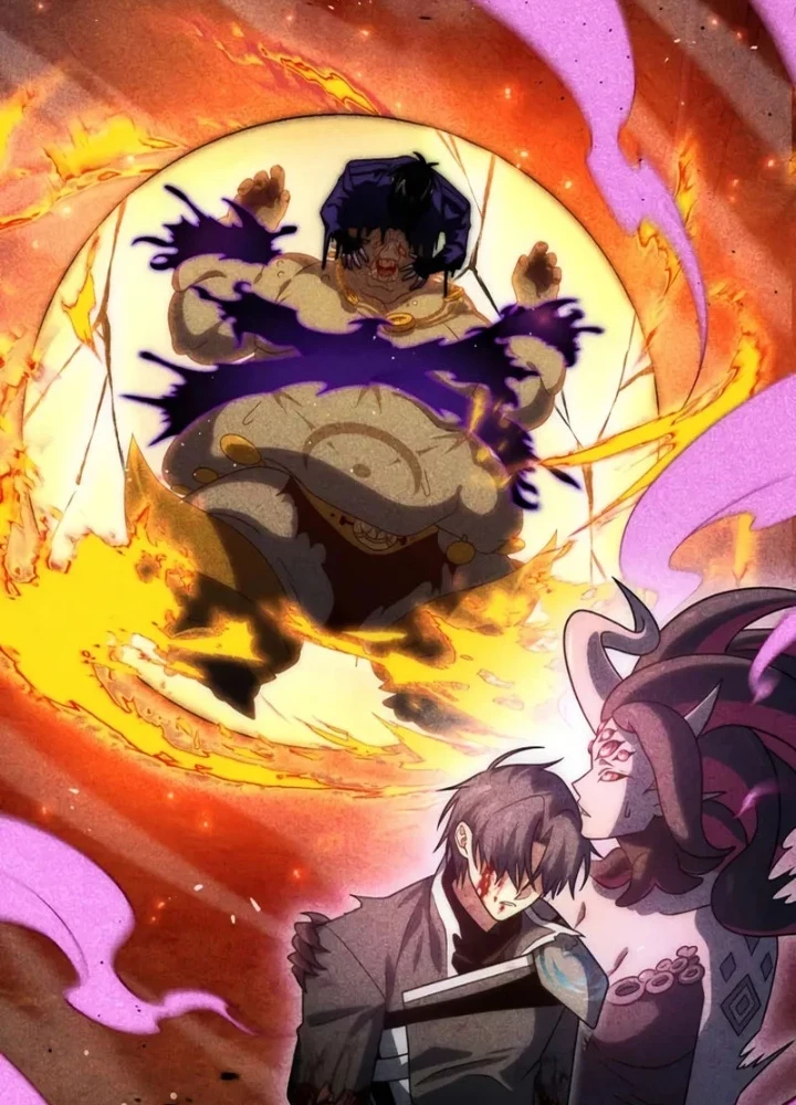 Người Chơi Mới Cấp Tối Đa Chapter 236 - 191