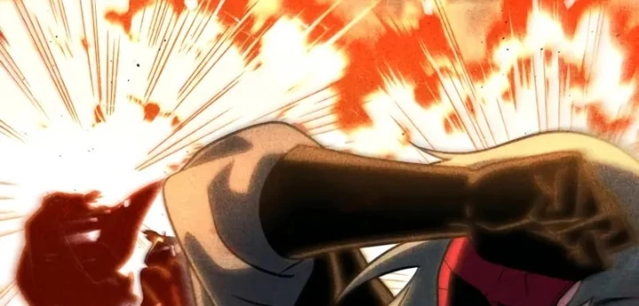 Người Chơi Mới Cấp Tối Đa Chapter 236 - 204