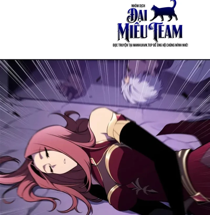 Người Chơi Mới Cấp Tối Đa Chapter 237 - 36