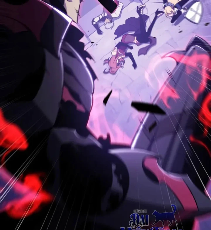 Người Chơi Mới Cấp Tối Đa Chapter 237 - 51