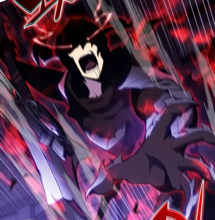 Người Chơi Mới Cấp Tối Đa Chapter 237 - 60