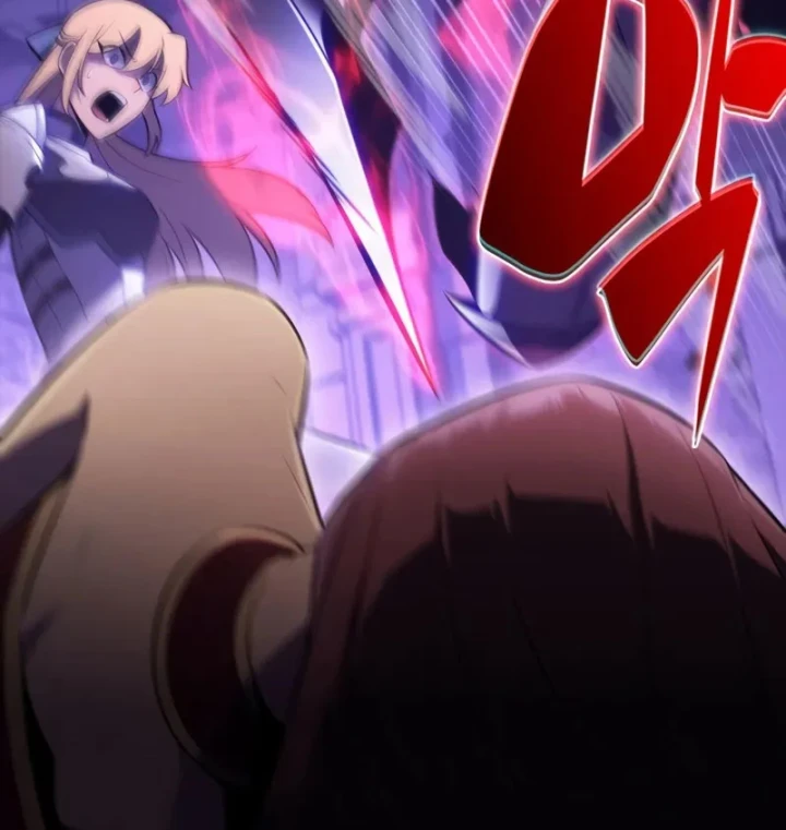 Người Chơi Mới Cấp Tối Đa Chapter 237 - 61