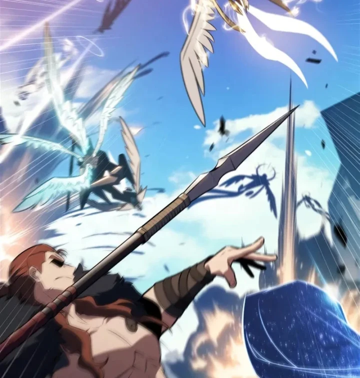 Người Chơi Mới Cấp Tối Đa Chapter 237 - 114