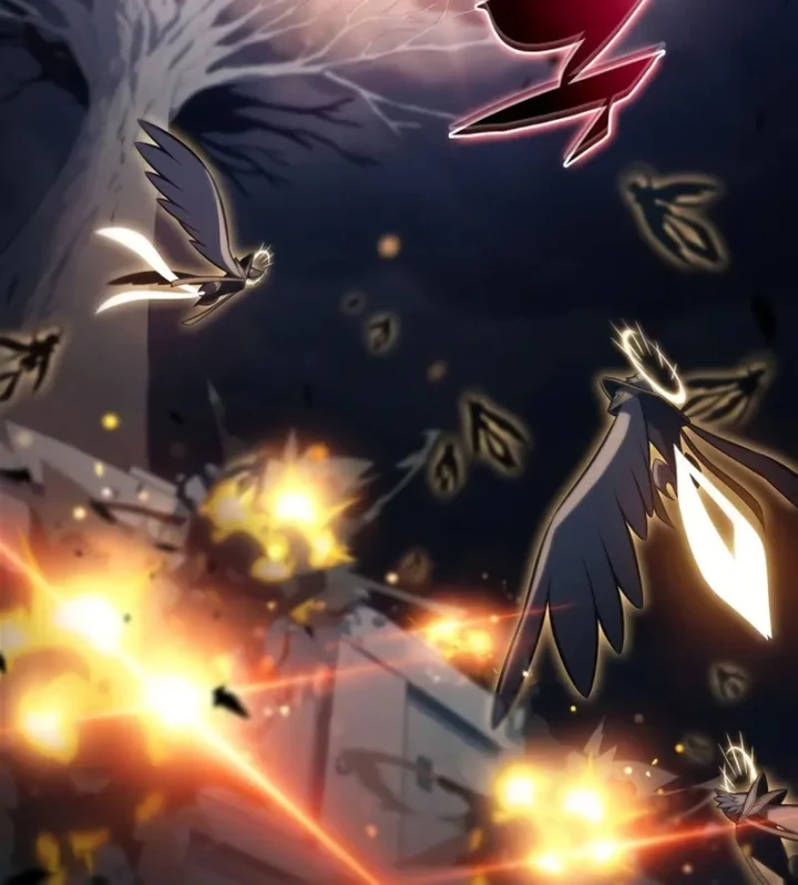 Người Chơi Mới Cấp Tối Đa Chapter 237 - 124