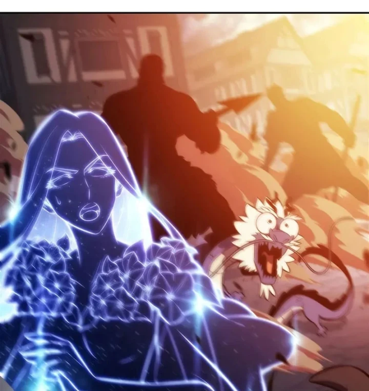 Người Chơi Mới Cấp Tối Đa Chapter 237 - 133