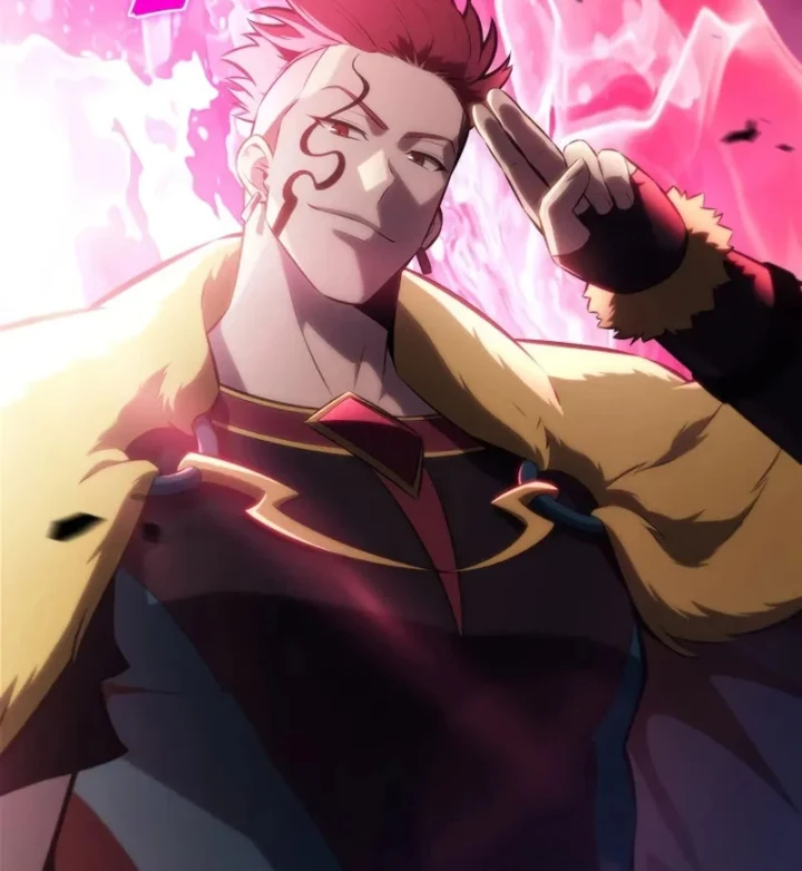 Người Chơi Mới Cấp Tối Đa Chapter 237 - 142