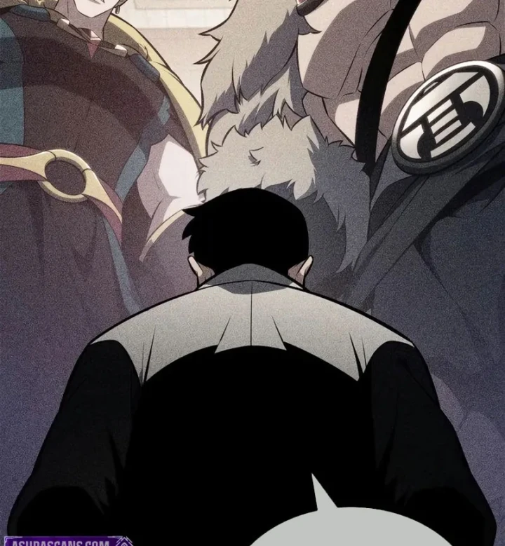 Người Chơi Mới Cấp Tối Đa Chapter 237 - 157