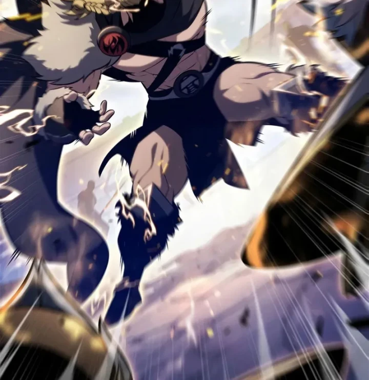 Người Chơi Mới Cấp Tối Đa Chapter 237 - 163