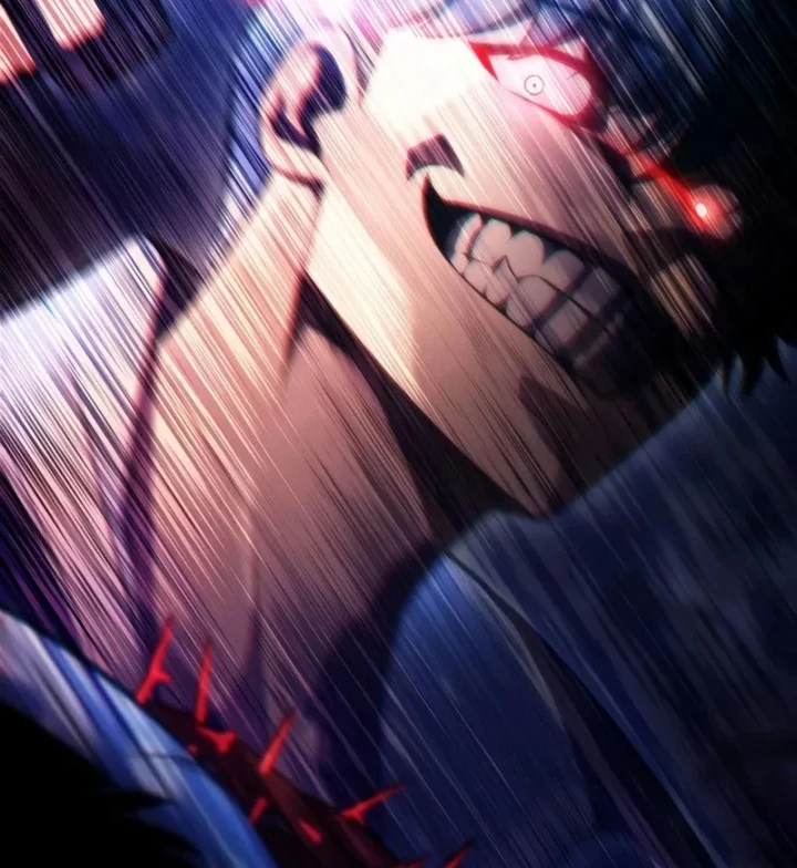 Người Chơi Mới Cấp Tối Đa Chapter 237 - 205