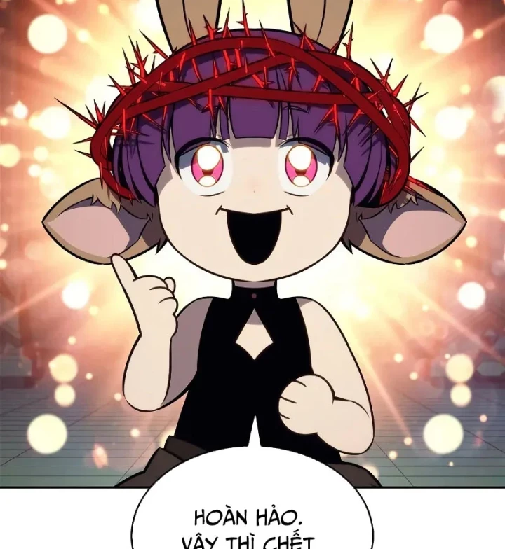 Người Chơi Mới Cấp Tối Đa Chapter 238 - 4