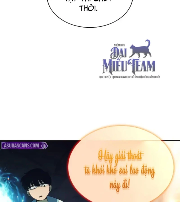 Người Chơi Mới Cấp Tối Đa Chapter 238 - 5