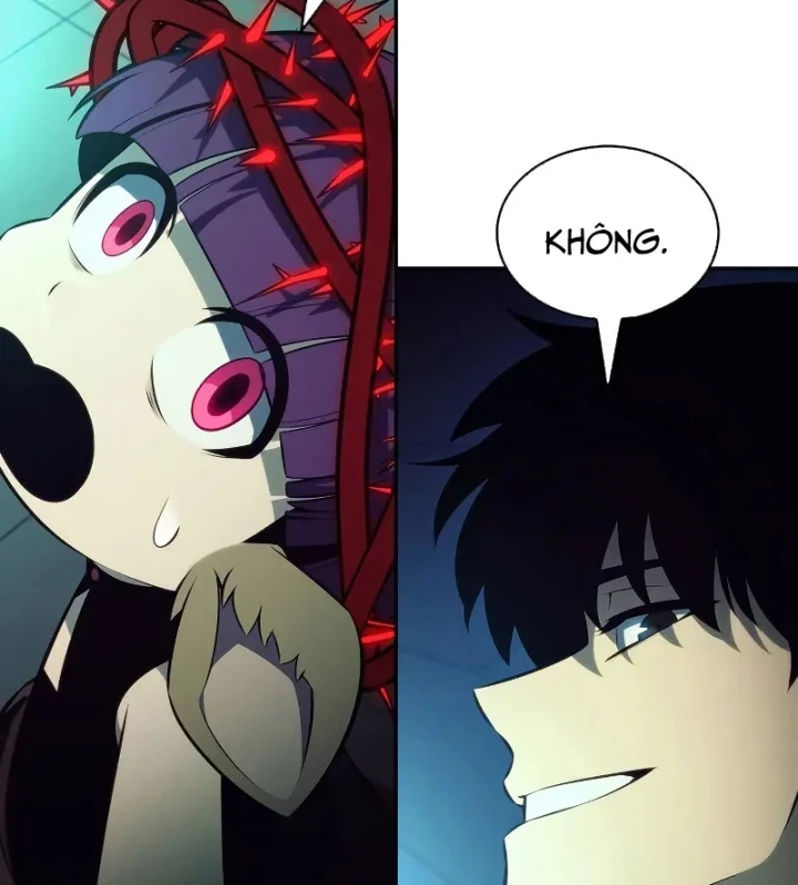 Người Chơi Mới Cấp Tối Đa Chapter 238 - 8