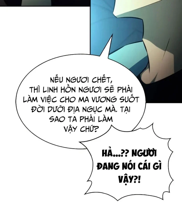 Người Chơi Mới Cấp Tối Đa Chapter 238 - 9
