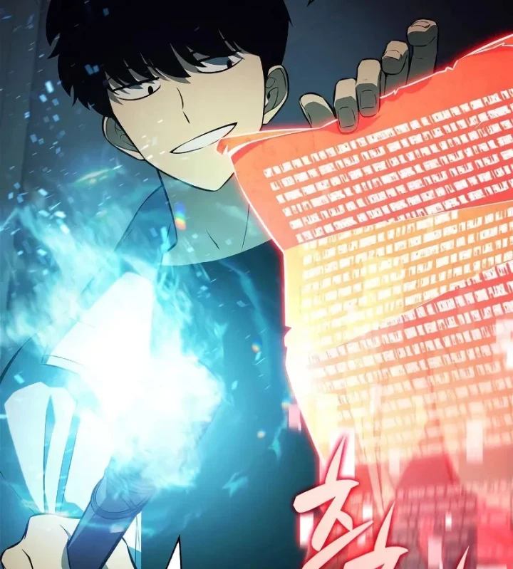 Người Chơi Mới Cấp Tối Đa Chapter 238 - 11