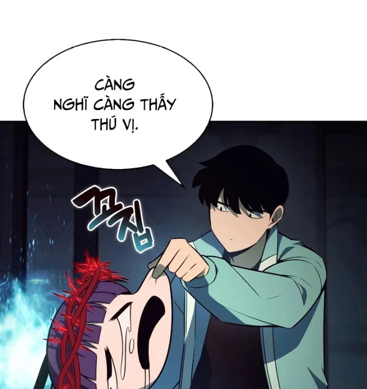 Người Chơi Mới Cấp Tối Đa Chapter 238 - 17