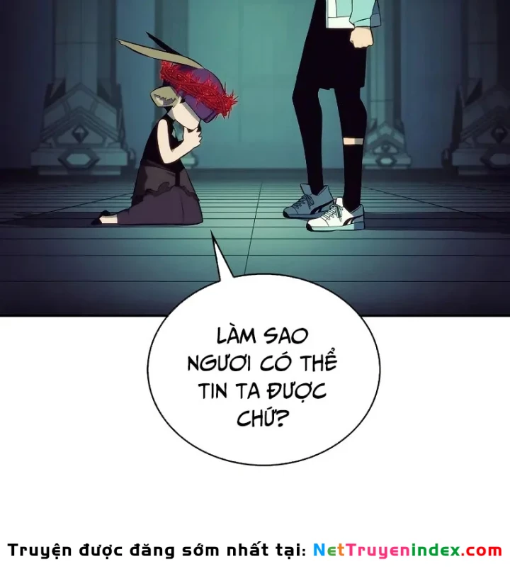 Người Chơi Mới Cấp Tối Đa Chapter 238 - 25