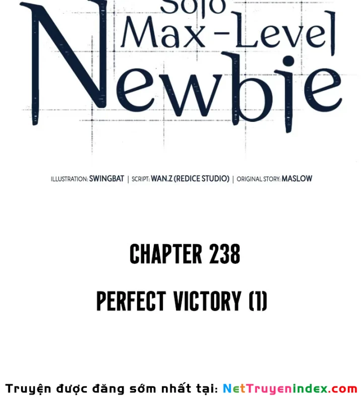 Người Chơi Mới Cấp Tối Đa Chapter 238 - 36