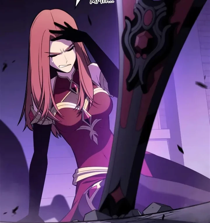 Người Chơi Mới Cấp Tối Đa Chapter 238 - 40