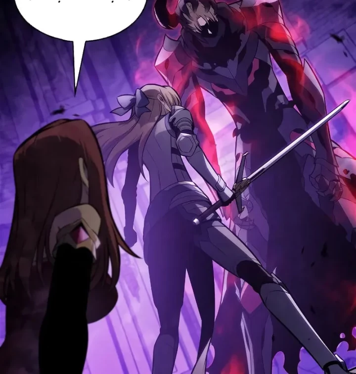 Người Chơi Mới Cấp Tối Đa Chapter 238 - 44