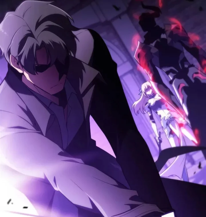 Người Chơi Mới Cấp Tối Đa Chapter 238 - 70