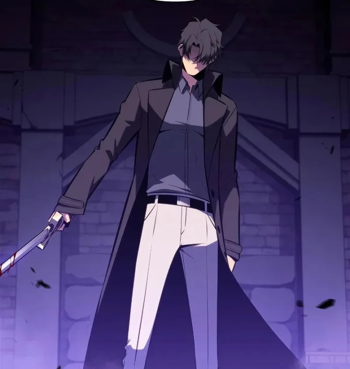 Người Chơi Mới Cấp Tối Đa Chapter 238 - 88